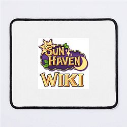 Sun Haven Premium Merchandise Sun Haven Mouse Pads