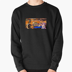Sun Haven Official Supporter Gear Sun Haven Sweatshirts