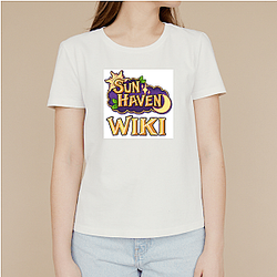 Sun Haven Premium Merchandise Sun Haven T-Shirts