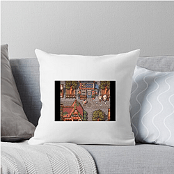 Sun Haven Collector’s Items Sun Haven Pillows Cover