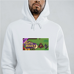 Sun Haven Iconic Accessories Sun Haven Hoodies