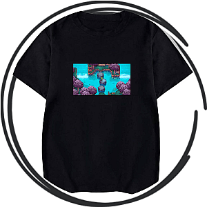 Sun Haven T-Shirts
