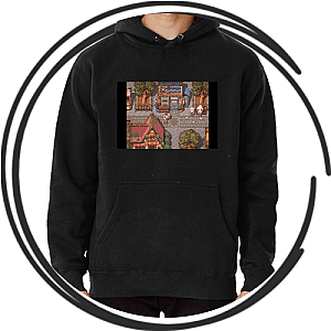 Sun Haven Hoodies