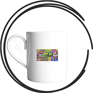 Sun Haven Mugs