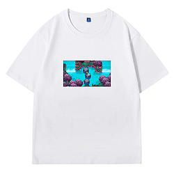 Sun Haven Limited Edition Pieces Sun Haven T-Shirts