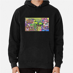 Sun Haven Fan Essentials Sun Haven Hoodies