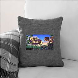 Sun Haven Fashion Picks Sun Haven Pillows Cover
