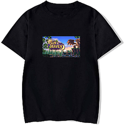 Sun Haven Fashion Picks Sun Haven T-Shirts
