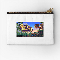 Sun Haven Fashion Picks Sun Haven Zipper Pouches