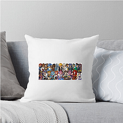 Sun Haven Clothing Line Sun Haven Pillows Cover
