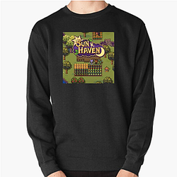 Sun Haven Trendy Wearables Sun Haven Sweatshirts