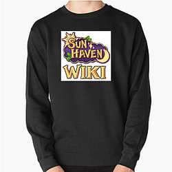 Sun Haven Premium Merchandise Sun Haven Sweatshirts