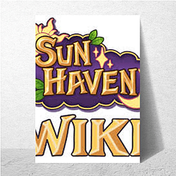 Sun Haven Premium Merchandise Sun Haven Posters