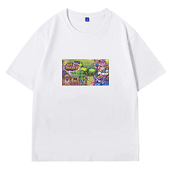Sun Haven Fan Essentials Sun Haven T-Shirts
