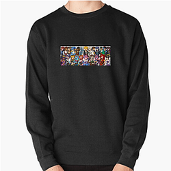 Sun Haven Clothing Line Sun Haven Sweatshirts