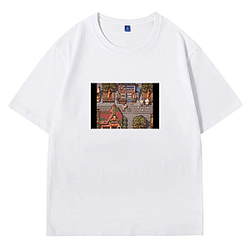 Sun Haven Collector’s Items Sun Haven T-Shirts