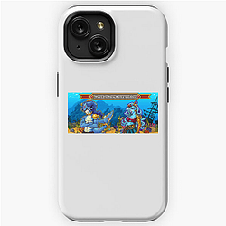 Sun Haven Signature Apparel Sun Haven iPhone Cases