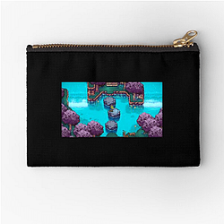 Sun Haven Limited Edition Pieces Sun Haven Zipper Pouches