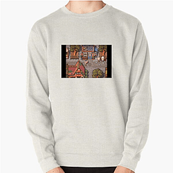 Sun Haven Collector’s Items Sun Haven Sweatshirts