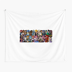Sun Haven Clothing Line Sun Haven Tapestries