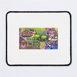 Sun Haven Fan Essentials Sun Haven Mouse Pads