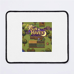 Sun Haven Trendy Wearables Sun Haven Mouse Pads