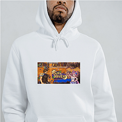Sun Haven Official Supporter Gear Sun Haven Hoodies