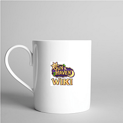 Sun Haven Premium Merchandise Sun Haven Mugs