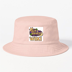 Sun Haven Premium Merchandise Sun Haven Hats & Caps