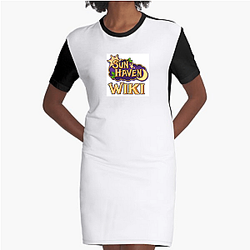 Sun Haven Premium Merchandise Sun Haven Dresses