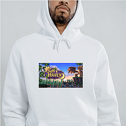 Sun Haven Fashion Picks Sun Haven Hoodies