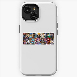 Sun Haven Clothing Line Sun Haven Samsung Cases