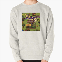 Sun Haven Trendy Wearables Sun Haven Sweatshirts