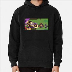 Sun Haven Iconic Accessories Sun Haven Hoodies