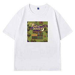 Sun Haven Trendy Wearables Sun Haven T-Shirts