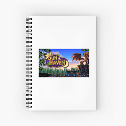 Sun Haven Fashion Picks Sun Haven Notebook