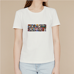 Sun Haven Clothing Line Sun Haven T-Shirts