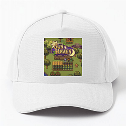Sun Haven Trendy Wearables Sun Haven Hats & Caps