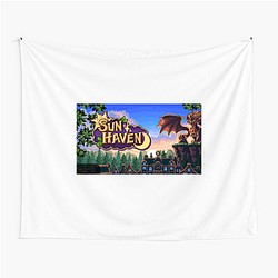 Sun Haven Fashion Picks Sun Haven Tapestries