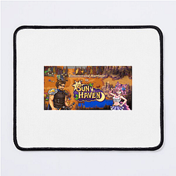 Sun Haven Official Supporter Gear Sun Haven Mouse Pads