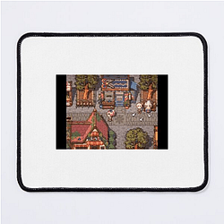 Sun Haven Collector’s Items Sun Haven Mouse Pads