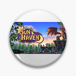 Sun Haven Fashion Picks Sun Haven Pins