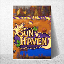 Sun Haven Official Supporter Gear Sun Haven Posters