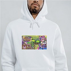 Sun Haven Fan Essentials Sun Haven Hoodies