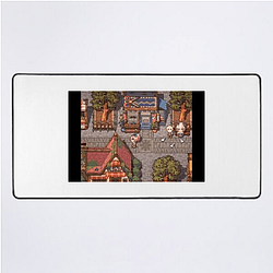 Sun Haven Collector’s Items Sun Haven Mouse Pads