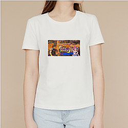Sun Haven Official Supporter Gear Sun Haven T-Shirts