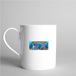 Sun Haven Signature Apparel Sun Haven Mugs