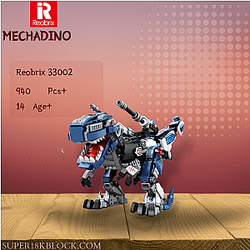REOBRIX 33002 MECHADINO