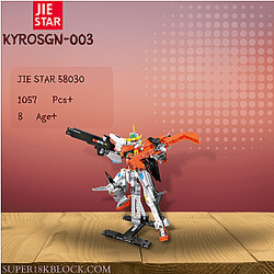 JIESTAR 58030 KYROSGN-003