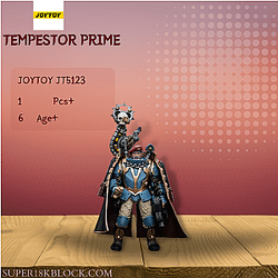 Joytoy JT5123 TEMPESTOR PRIME